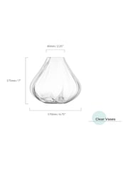 Jarrón pequeño Nimbus de Anton Studio Designs - Imagen 7 de 7