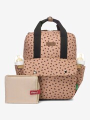 Babymel Babymel Georgi Eco Convertible Changing Bag - Image 1 of 4