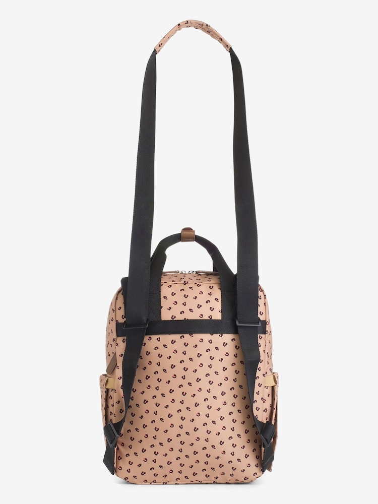 Babymel Babymel Georgi Eco Convertible Changing Bag - Image 2 of 4