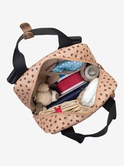 Babymel Babymel Georgi Eco Convertible Changing Bag - Image 3 of 4