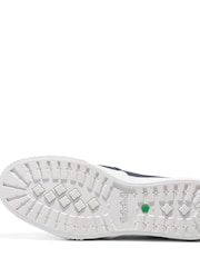 Timberland Blue Mylo Bay Slip On Shoes - Image 4 of 9