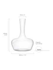 Anton Studio Designs Juno Weinkaraffe - Bild 4 von 5
