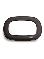 Mamas & Papas Black In Car Baby Mirror - Image 1 of 2