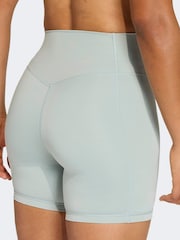 adidas Green Optime Essentials Workout Short - Image 5 of 7