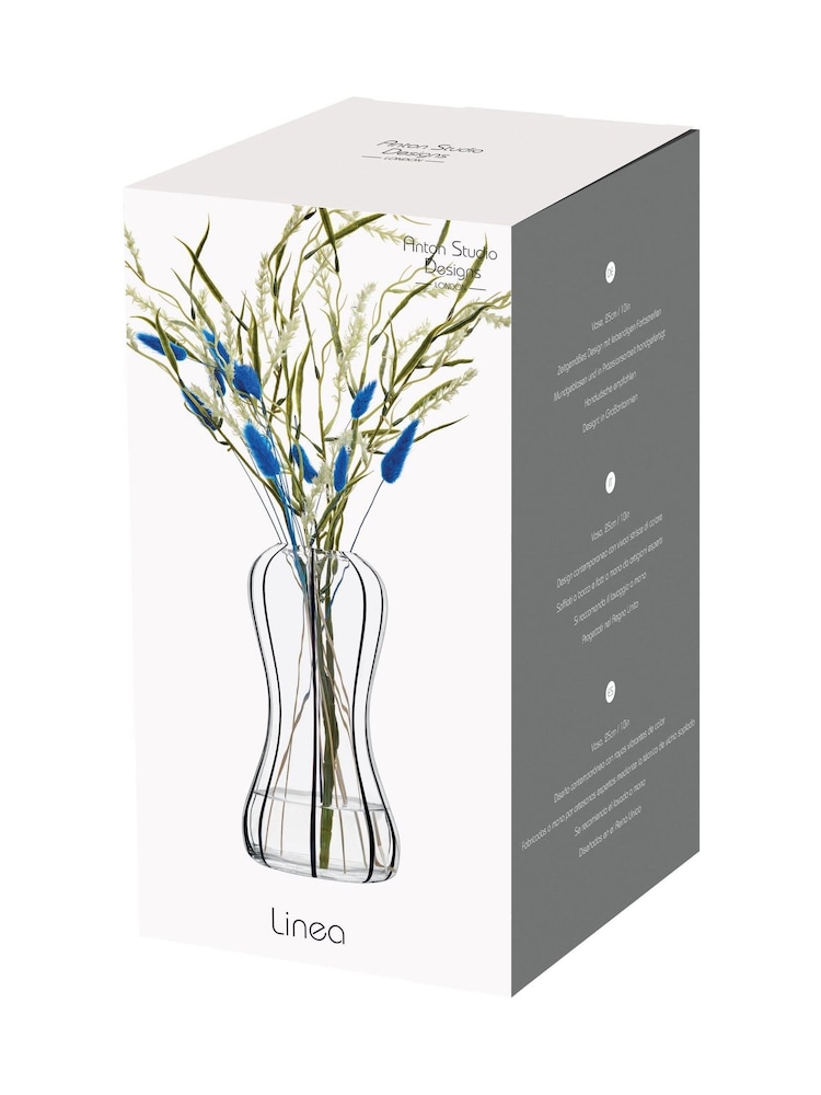 Anton Studio Designs – Linea – Vase - Bild 7 von 7 Anton Studio Designs – Linea – Vase - Bild 7 von 7