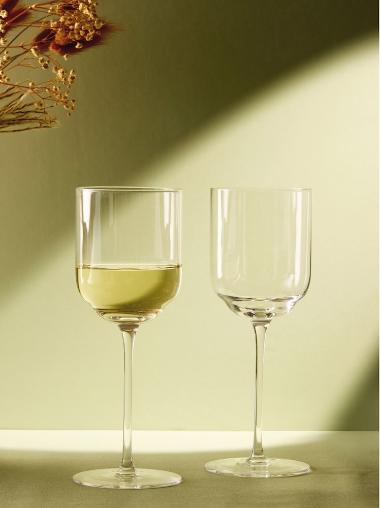 Anton Studio Designs Set čaša za spritz belo vino 2 Milan - Slika 1 od 5 Anton Studio Designs Set čaša za spritz belo vino 2 Milan - Slika 1 od 5
