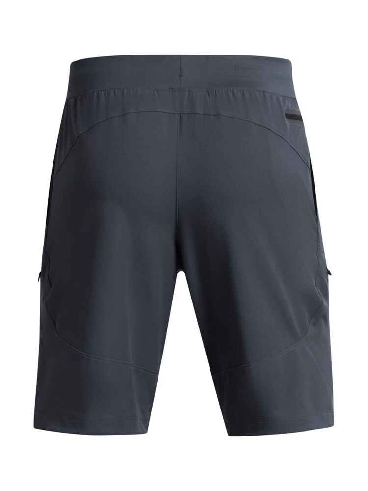 Gri/Negru - Pantaloni scurți cargo Negru unstoppable Under Armour - Image 6 of 8