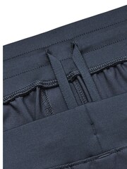 Under Armour Grey/Black Under Armour Unstoppable Cargo Black Shorts - Image 7 of 8