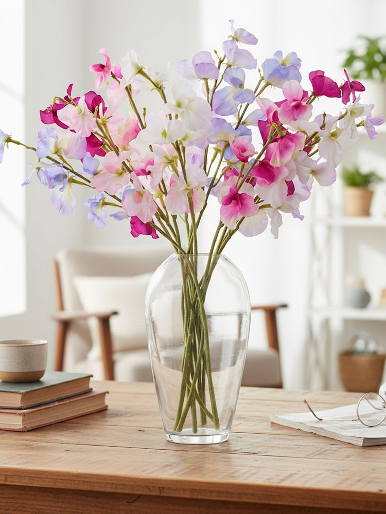 Anton Studio Designs – kleine Oxford-Vase - Bild 1 von 7 Anton Studio Designs – kleine Oxford-Vase - Bild 1 von 7