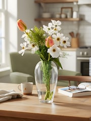 Anton Studio Designs – kleine Oxford-Vase - Bild 2 von 7