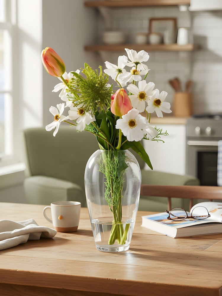 Anton Studio Designs – kleine Oxford-Vase - Bild 2 von 7 Anton Studio Designs – kleine Oxford-Vase - Bild 2 von 7