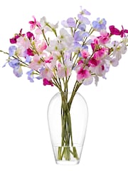 Anton Studio Designs – kleine Oxford-Vase - Bild 3 von 7