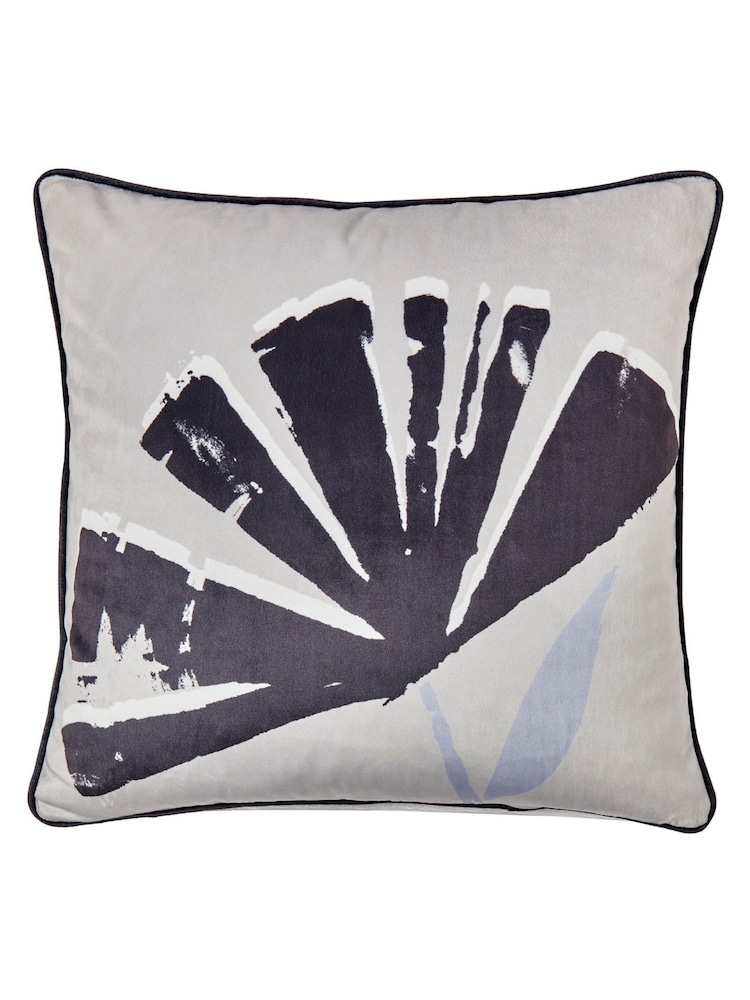 Fusion Natural Alma Cushion - Image 1 of 5 Fusion Natural Alma Cushion - Image 1 of 5