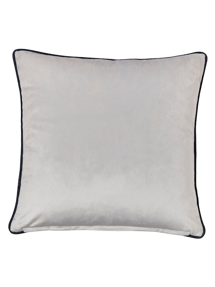 Fusion Natural Alma Cushion - Image 2 of 5 Fusion Natural Alma Cushion - Image 2 of 5