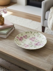 Anton Studio Designs Periwinkle dekoratīvā bļoda - Attēls 1 no 4