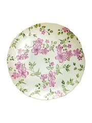 Anton Studio Designs Periwinkle dekoratīvā bļoda - Attēls 3 no 4