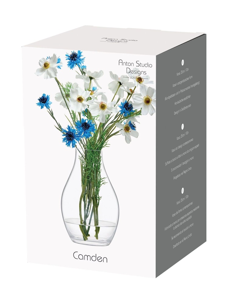 Anton Studio Designs Camden Vas - Bild 7 av 7
