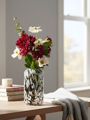 Anton Studio Designs Multicoloured Small Lava Vase - Image 2 of 7