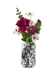 Anton Studio Designs Multicoloured Small Lava Vase - Image 4 of 7