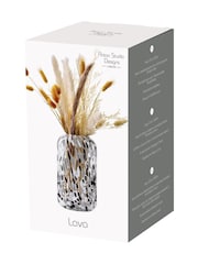Anton Studio Designs Multicoloured Small Lava Vase - Image 7 of 7
