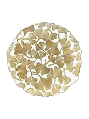 Anton Studio Designs Ginko dekorativ skål - Bild 2 av 4