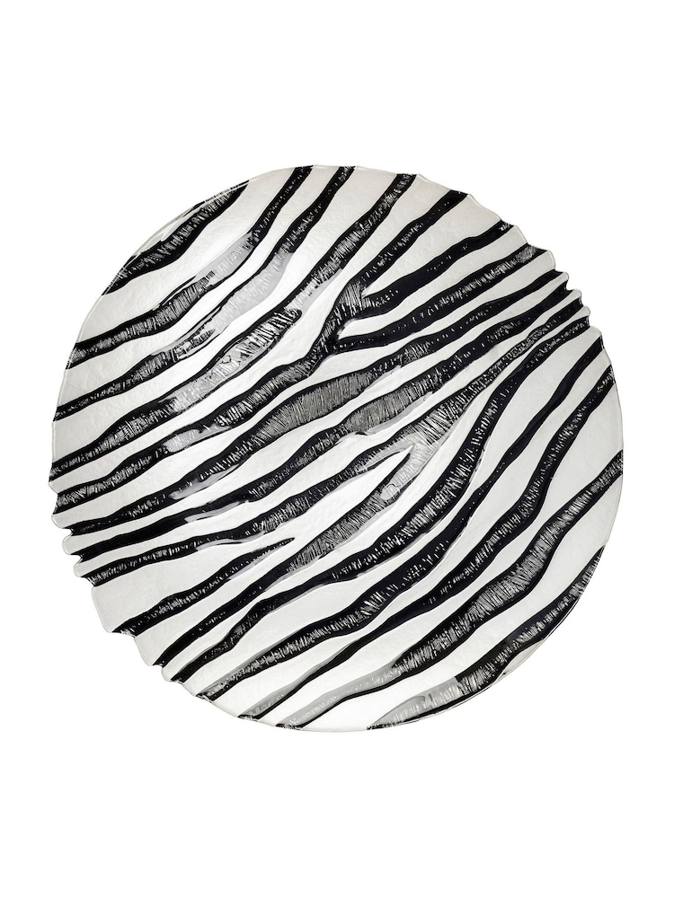 Anton Studio Designs Multicoloured Safari Decorative Bowl - Image 2 of 4