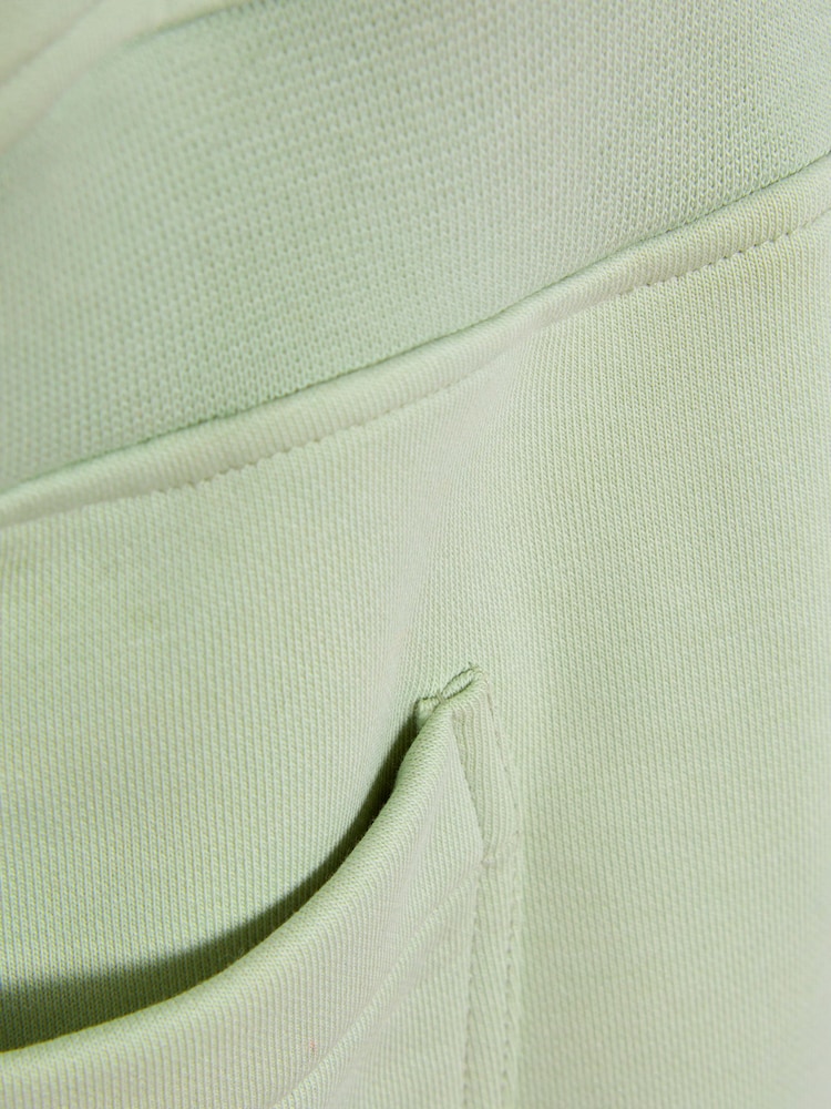 Reiss Sage Janine Junior Sweatshirt Dress - Image 8 of 8