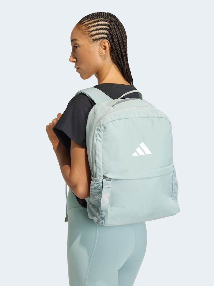 adidas Sport Backpack Bag - תמונה 7 מתוך 7