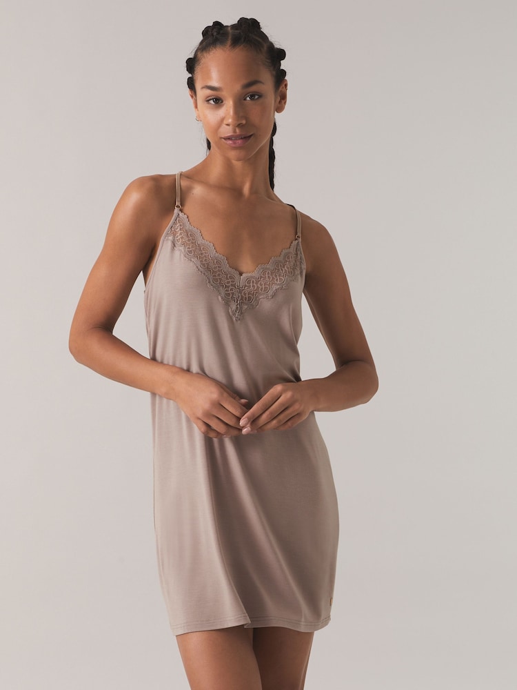 B by Ted Baker Modal Nighties - Image 1 of 7