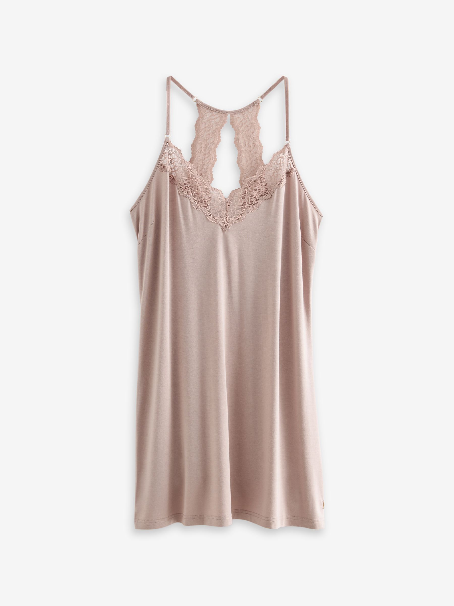 関税込み★B by Ted Baker★サテン ボタンスルー ルームウェア Buy B by Ted Baker Modal Nighties from Next Luxembourg