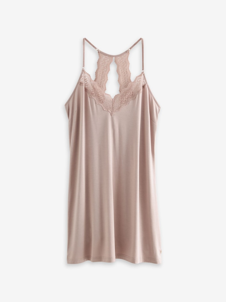 B by Ted Baker Modal Nighties - Image 5 of 7