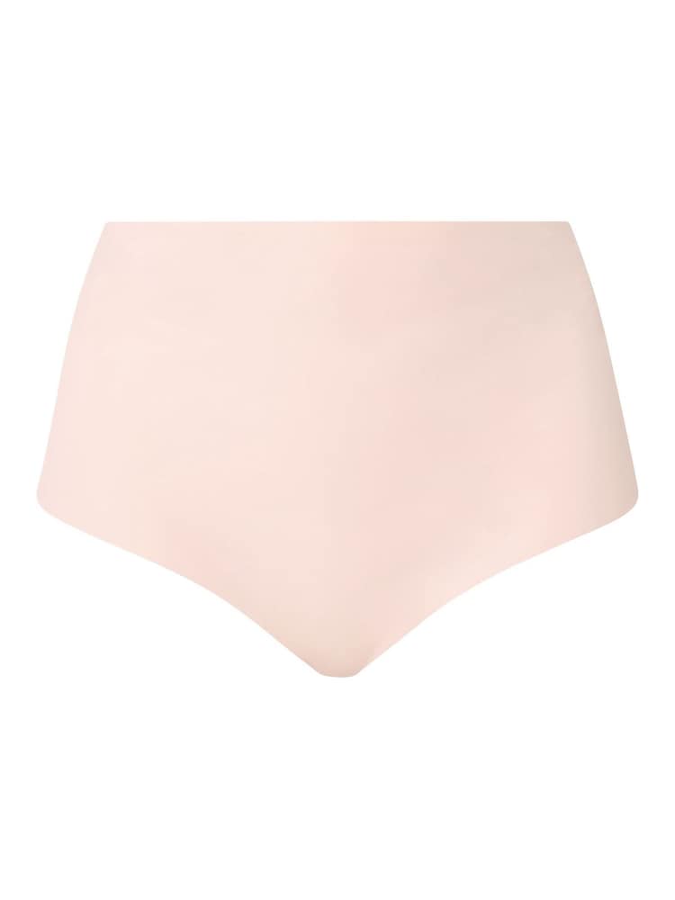 Chantelle Natural Defi Smoothing Seamless High Waisted Briefs - Image 6 of 6 Chantelle Natural Defi Smoothing Seamless High Waisted Briefs - Image 6 of 6