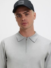 River Island Kapea istuvuus Essential -pikeepaita - Kuva 3 / 4