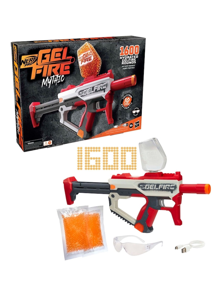 Nerf Gelfire Mythic - Image 1 of 3