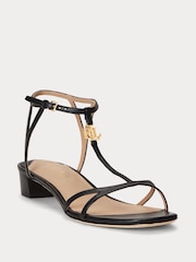 Lauren Ralph Lauren Fallon Sandals - Image 1 of 4