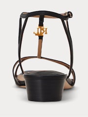 Lauren Ralph Lauren Fallon Sandals - Image 4 of 4