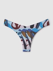 FELLA High Cut Bikini Bottoms - Image 2 of 5