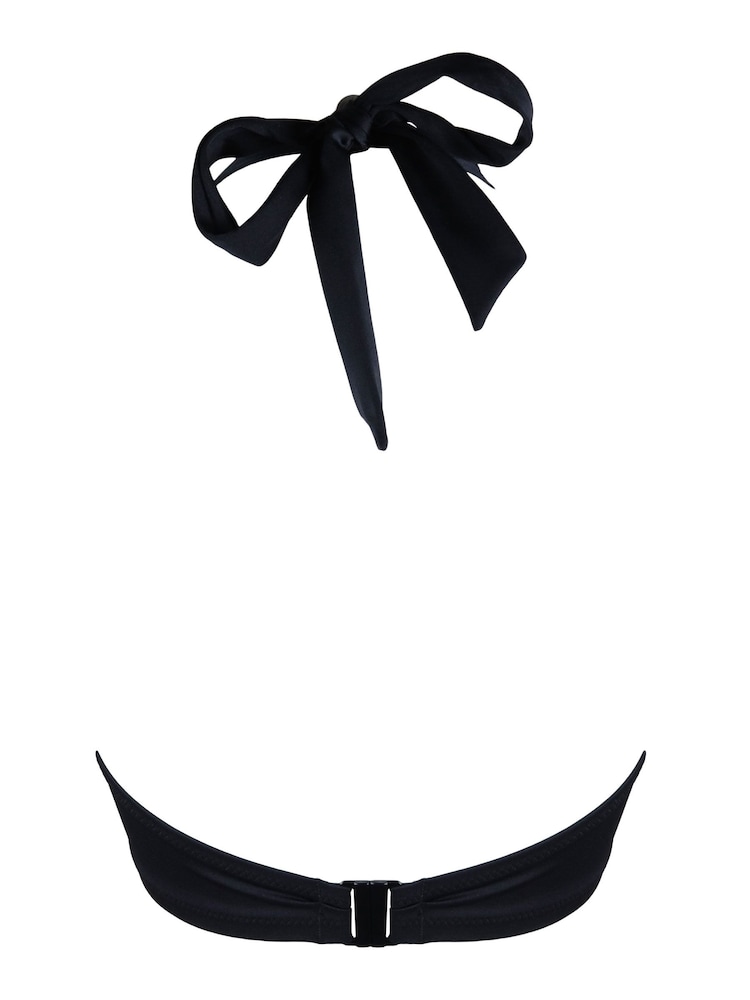 Pour Moi Azure Bikini-Top - Bild 5 von 5