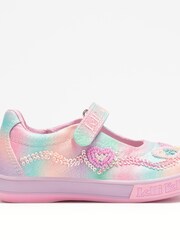 Lelli kelly Purple Butterfly Shoes - Image 1 of 5