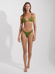 Fella Swim Julian Triangle Bikini Top - Image 1 of 4