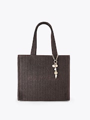 Carvela Brown Florentina Shopper Bag - Image 1 of 4