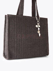 Carvela Brown Florentina Shopper Bag - Image 2 of 4