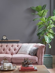 Laura Ashley Pale Purple Matt Emulsion 5LT Paint - Image 1 of 4
