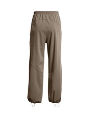 Under Armour Unstoppable Airvent Parachute Brown Joggers - Image 7 of 7
