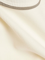River Island Brown Hybrid Nylon Dress - Image 3 of 4