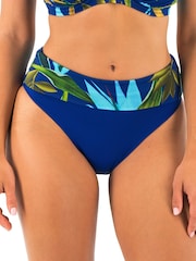 Fantasie Pichola Fold Bikini Bottoms - Image 1 of 5