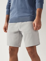 Multi - Ajustement droit - Lot de 4 shorts chino stretch - Image 2 de 12