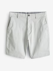 Multi - Ajustement droit - Lot de 4 shorts chino stretch - Image 5 de 12