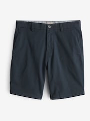 Multi - Ajustement droit - Lot de 4 shorts chino stretch - Image 7 de 12