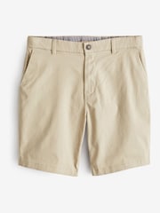 Multi - Ajustement droit - Lot de 4 shorts chino stretch - Image 8 de 12